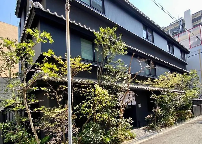 癒し黒門本館204
