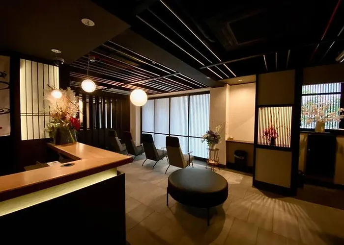 癒し黒門本館204