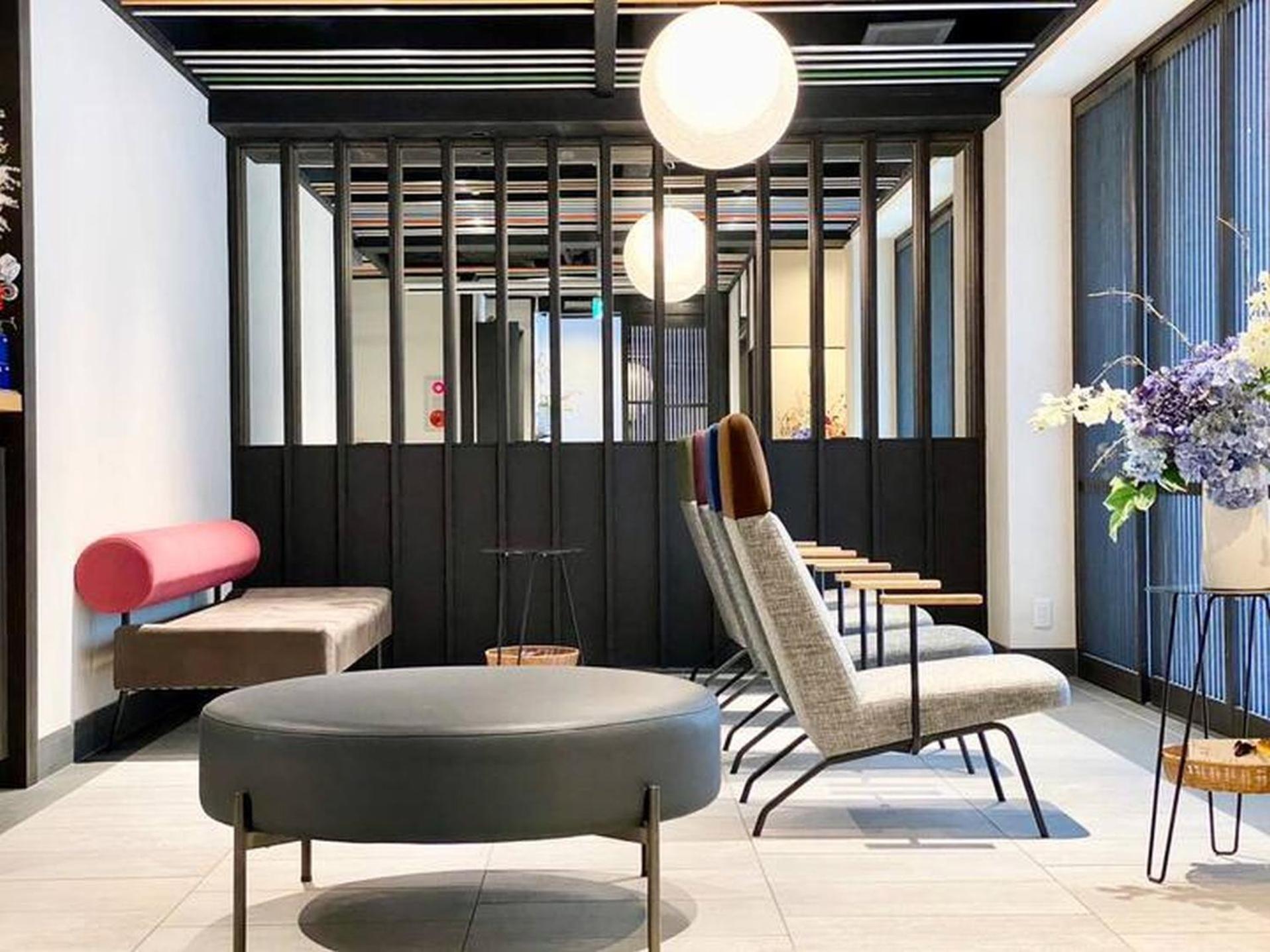 อพาร์ทเม้น 癒し黒門本館204 โอซาก้า