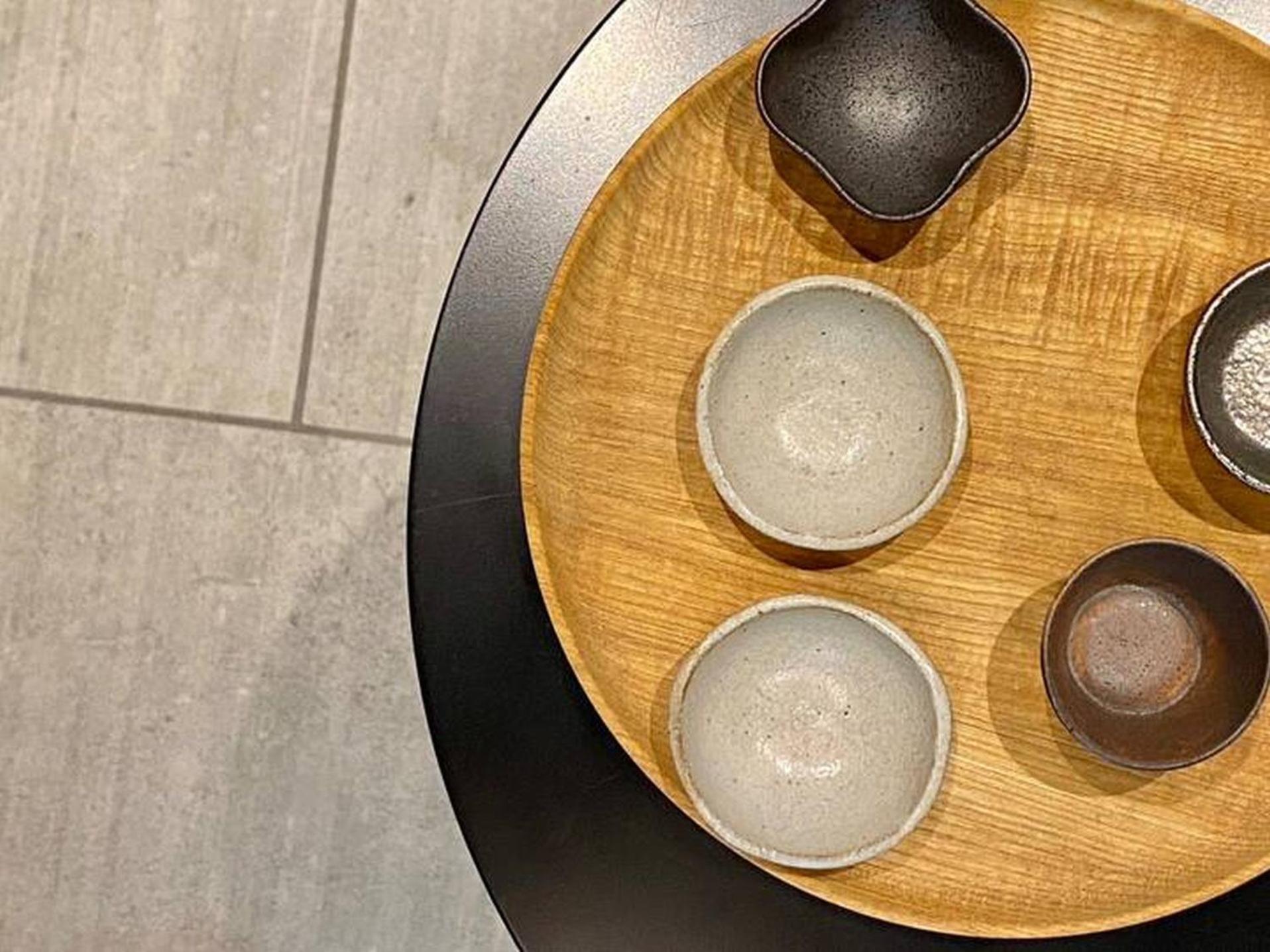 อพาร์ทเม้น 癒し黒門本館204