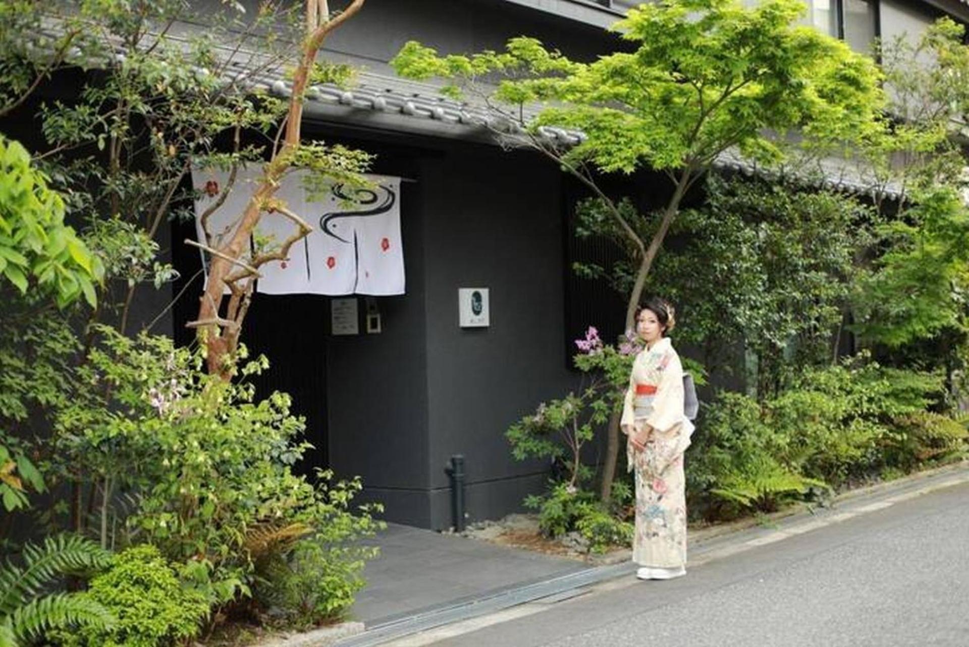 อพาร์ทเม้น 癒し黒門本館204 โอซาก้า